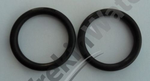 UV Replacement O Rings - Pack of 2